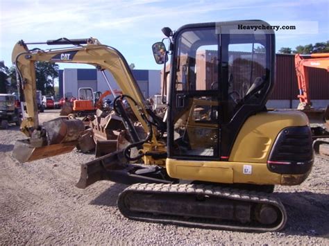 2002 cat 303.5 mini excavator|cat 303.5 manual.